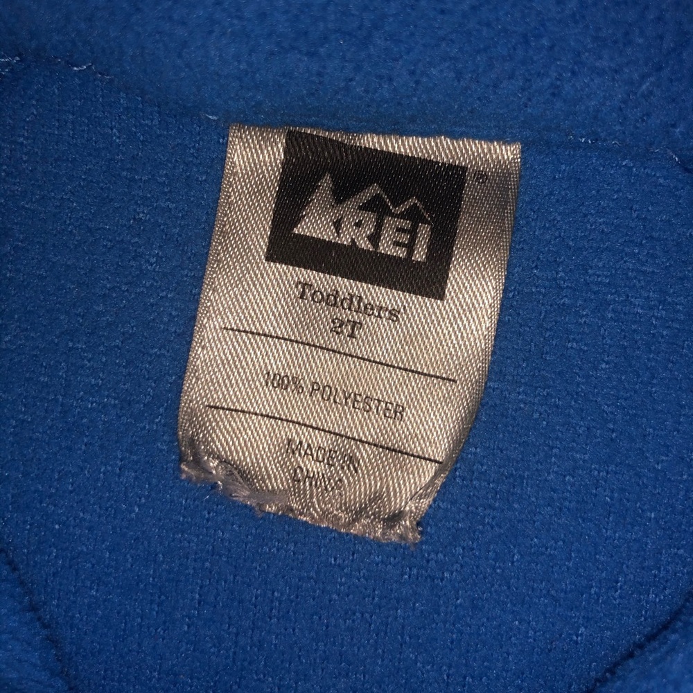 REI pullover - Picture 3 of 3